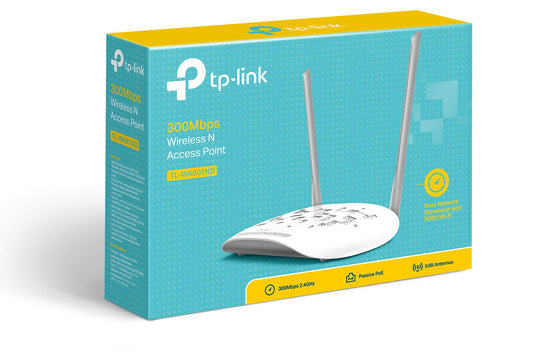 ACCESS POINT TP-LINK WA801ND